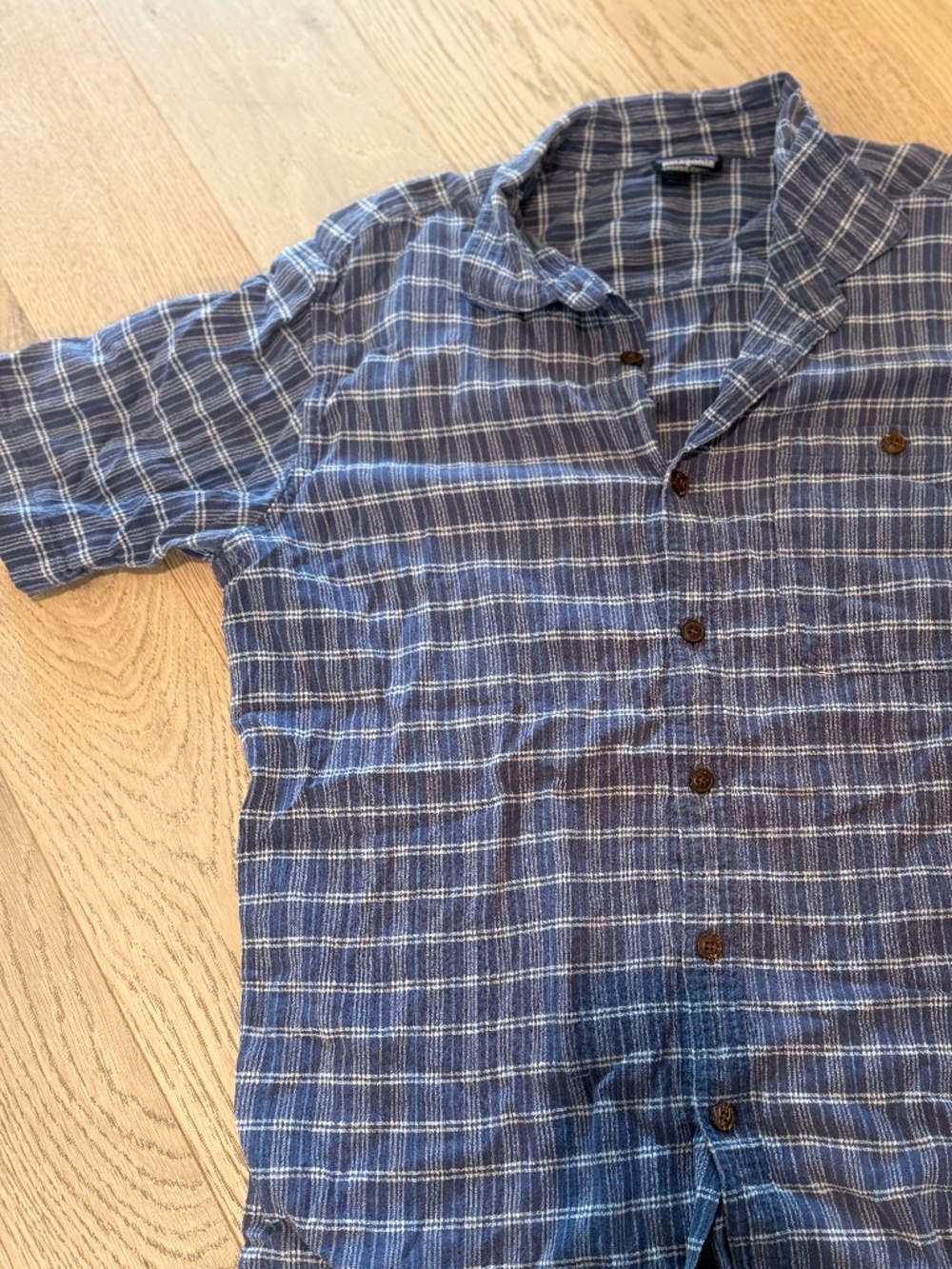 Patagonia Men's AC Shirt